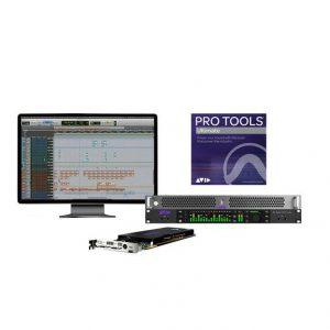 Audpro Mtrx TB 3 Module