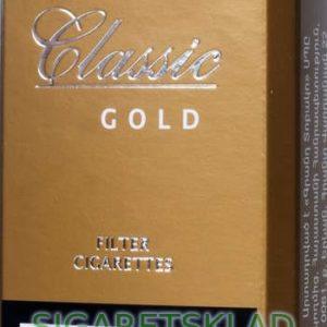 August Classic Gold 3-PACK