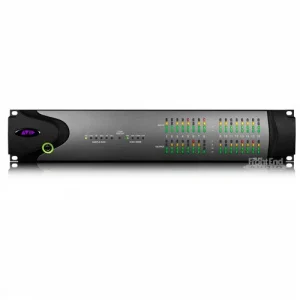 Pro Tools HD I/O 8x8x8