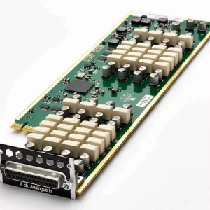 Pthd Mtrx 8 Line AD Card