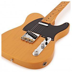 Axhgr Ntrl Blnd Acoust MN GTR