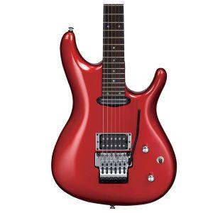 Axhgt Satriani Candy RED Mini