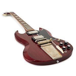 Axhgtr AH 1964 SG Strd Cherry