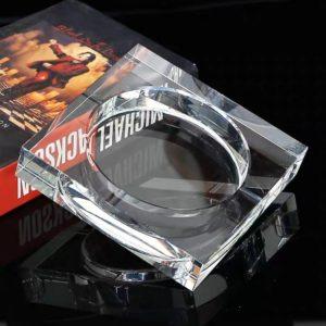 Axhgtr AH Acrylic Display