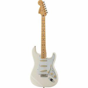 Axhgtr AH Hendrix Strat Logo