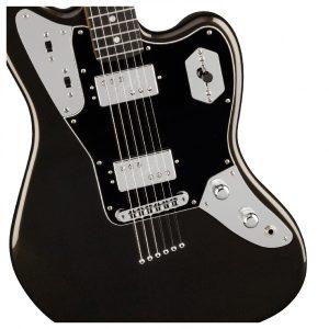 Axhgtr AXE Fender 60TH Mini