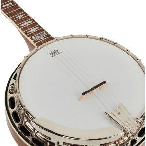 Axhgtr Banjo Classic Mini
