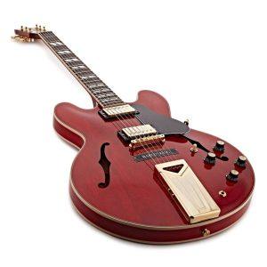 Axhgtr BB King ES-345 Mini
