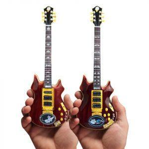 Axhgtr Garcia Tiger Mini GTR