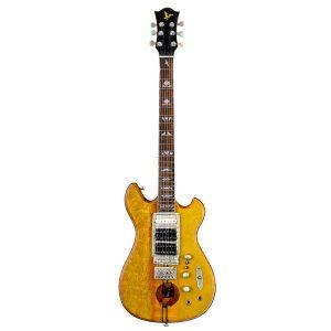 Axhgtr Garcia Wolf Mini GTR