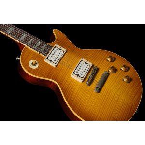 Axhgtr GIB 59 LP Burst Clear