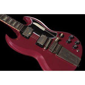 Axhgtr GIB 64 SG Cherry Clear