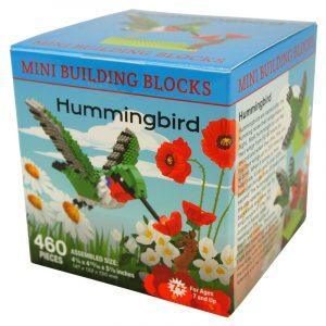 Axhgtr GIB Hummingbird Mini