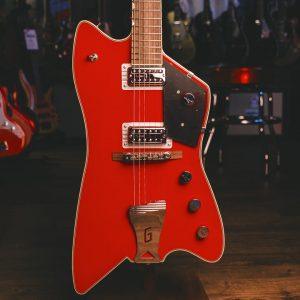 Axhgtr Gibbons BO Gretsch
