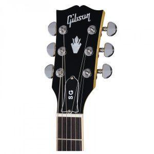 Axhgtr Gibson SG Ornament