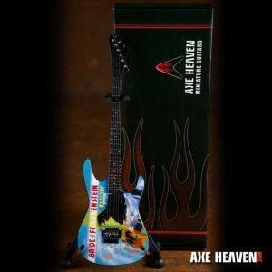 Axhgtr Hammett Frank Mini GTR