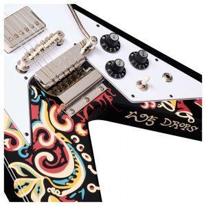 Axhgtr Hendrix Gibson Mini