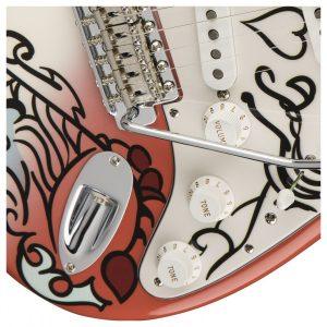 Axhgtr Hendrix Montery MIN GT