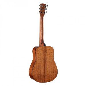 Axhgtr Keith USA Mini Acousti