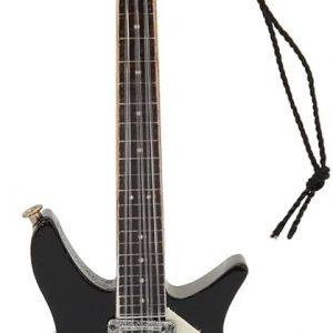 Axhgtr Lennon FAB Mini Guitar