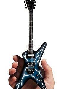 Axhgtr Lightning Bolt Mini GT