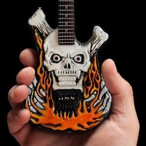 Axhgtr Lynch Skull Mini GTR