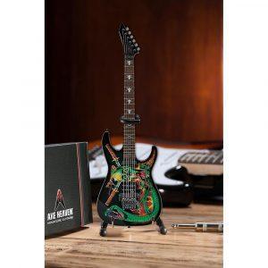 Axhgtr Lynch Snakes Mini GTR