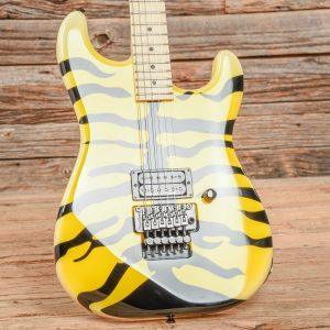 Axhgtr Lynch Tiger Mini GTR