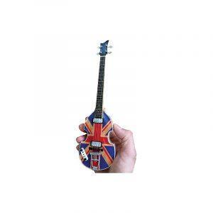 Axhgtr Mccartney Union Mini