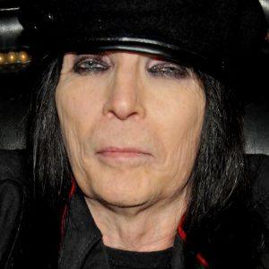 Axhgtr Mick Mars Girls Mini