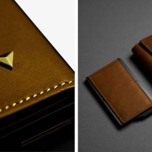 Axhgtr Nelson Trigger Wallet