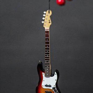 Axhgtr Ornament Jazz Sunburst
