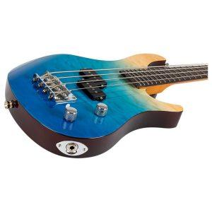 Axhgtr Sheehan Wife Mini Bass