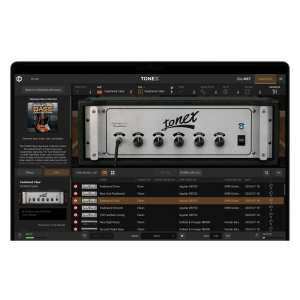 TONEX BASS Collection