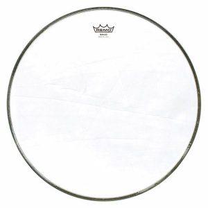 Banjo Head Clear - Medium COL