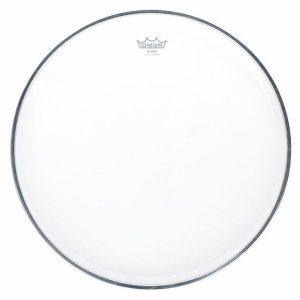 Banjo Head Ebony - High Colla