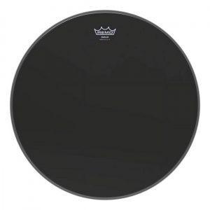 Banjo Head EBONY- LW Cllr 11