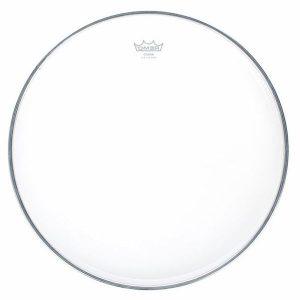 Banjo Head Ebony - Medium COL