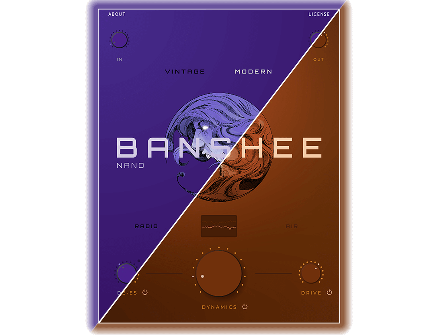 Banshee Nano - Effective vocal chain - Image 7
