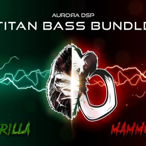 Titan Bass Bundle