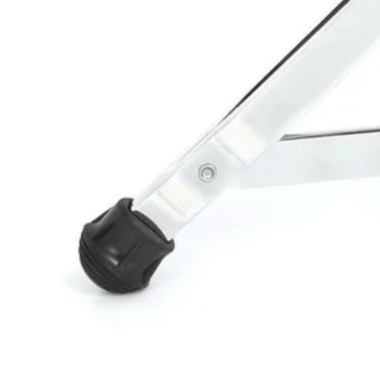 Gibraltar Rubber Round Foot Gpds