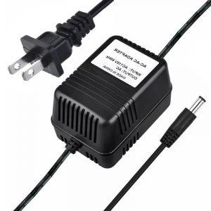Waraud TB12-B Black MIC PR DI