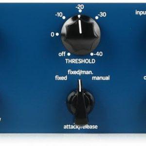Waraud WA-2A Optocompressor