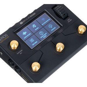 Beatbd Aeros Loop Gold ED