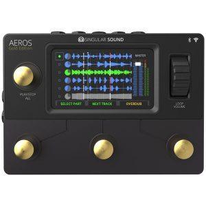 Beatbd Aeros Loop Studio