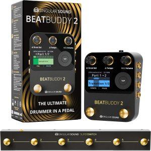 Beatbd Superswitch