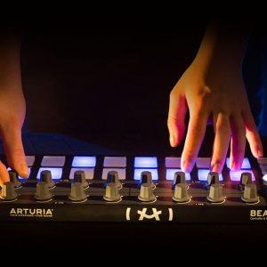 Beatstep