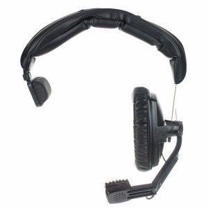 Beyer DT 108 200/ 50/BL Bstk