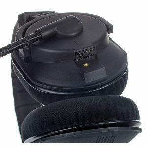 Beyer DT 297 PV Mkii 80 Bstk