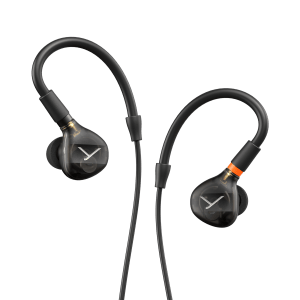 beyerdynamic DT 72 IE Guitar & Voice In-Ear Monitor - Black